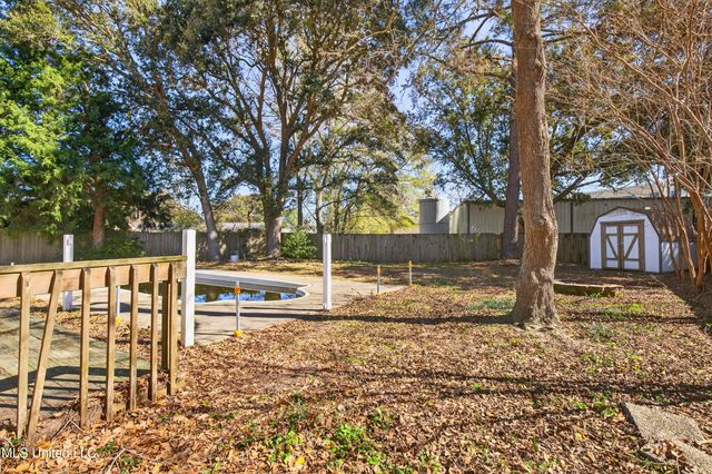 3306 Nottingham Road, Ocean Springs, MS 39564