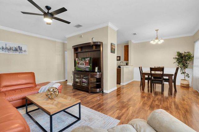 2220 CHIANTI PLACE 8-0811, Palm Harbor, FL 34683