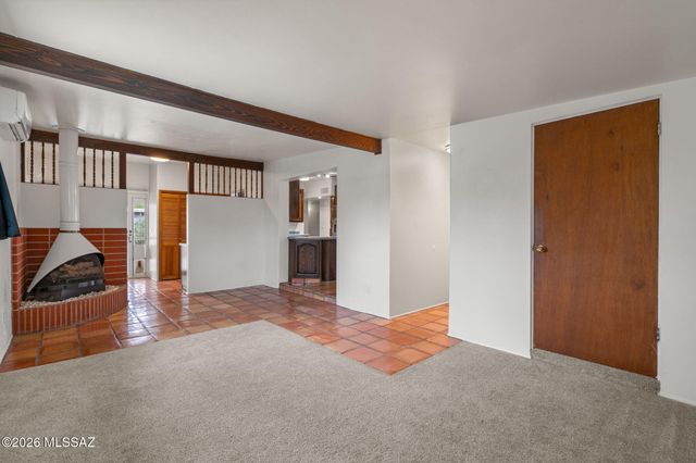 6001 E 34th Street, Tucson, AZ 85711