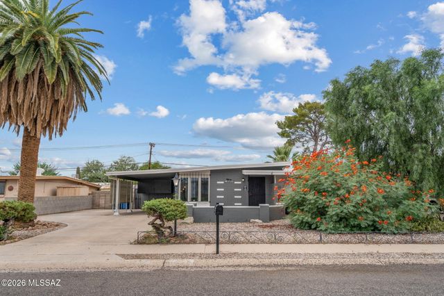 6001 E 34th Street, Tucson, AZ 85711