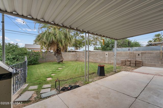 6001 E 34th Street, Tucson, AZ 85711