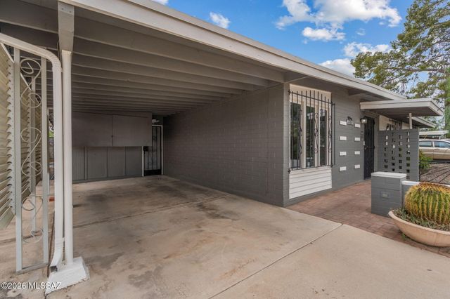 6001 E 34th Street, Tucson, AZ 85711