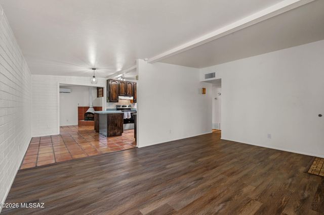 6001 E 34th Street, Tucson, AZ 85711
