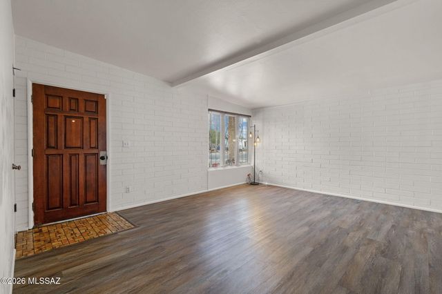 6001 E 34th Street, Tucson, AZ 85711