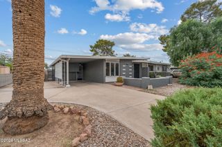 6001 E 34th Street, Tucson, AZ 85711