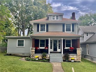 317 N 15TH Street, Kansas City, KS 66102