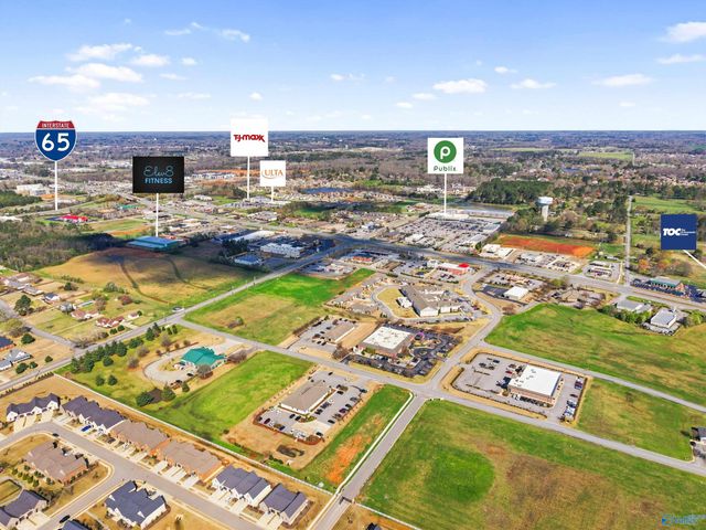 1815 Lindsay Lane S, Athens, AL 35613