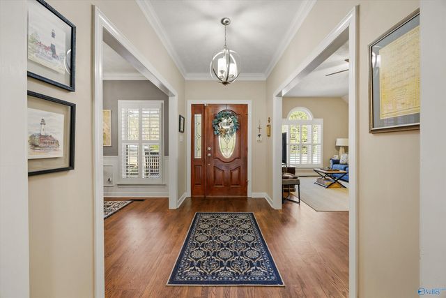 1815 Lindsay Lane S, Athens, AL 35613