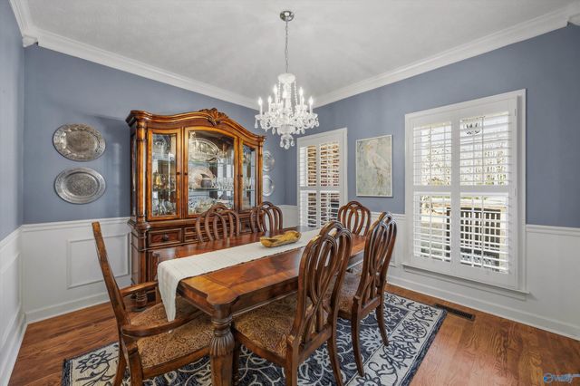 1815 Lindsay Lane S, Athens, AL 35613