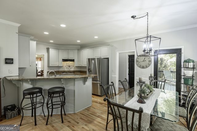 755 Braidwood Cove NW, Acworth, GA 30101