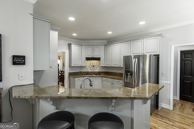 755 Braidwood Cove NW, Acworth, GA 30101
