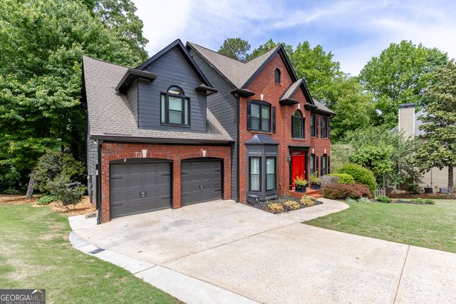 755 Braidwood Cove NW, Acworth, GA 30101