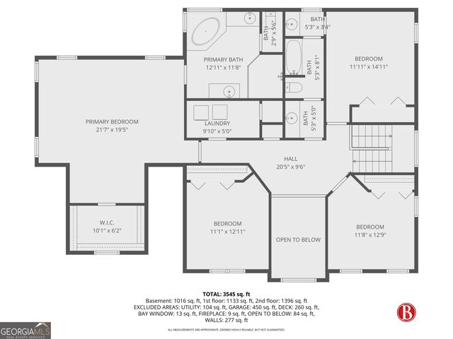 755 Braidwood Cove NW, Acworth, GA 30101