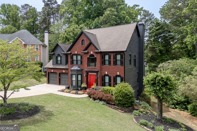755 Braidwood Cove NW, Acworth, GA 30101