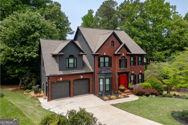 755 Braidwood Cove NW, Acworth, GA 30101