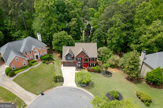 755 Braidwood Cove NW, Acworth, GA 30101