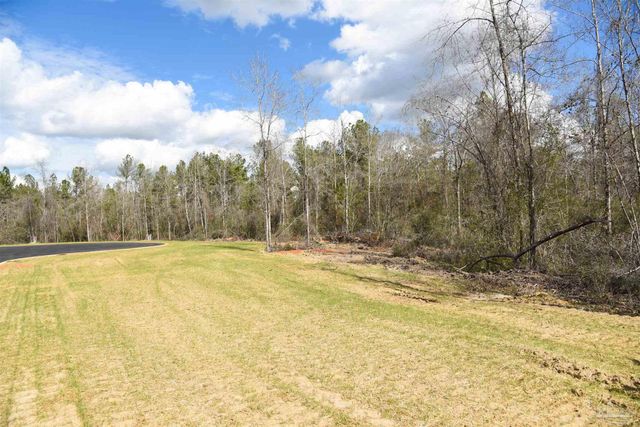 Lot 14 Brook Crossing St, Pace, FL 32571