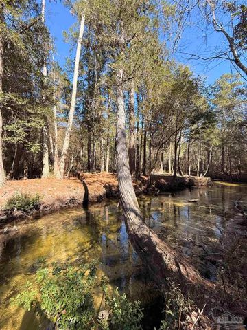 Lot 14 Brook Crossing St, Pace, FL 32571