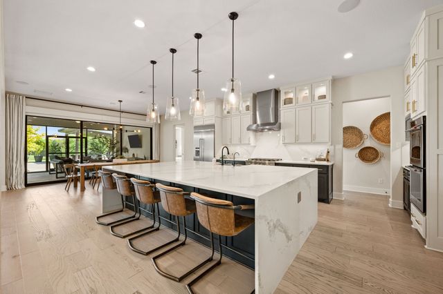 4104 Silverstein Street, Flower Mound, TX 75022