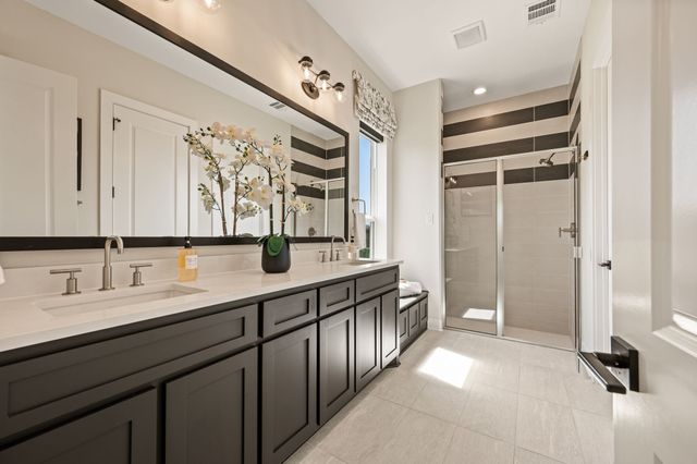 4104 Silverstein Street, Flower Mound, TX 75022