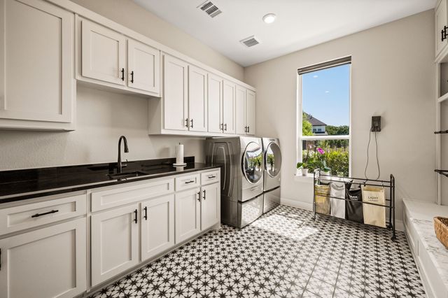 4104 Silverstein Street, Flower Mound, TX 75022