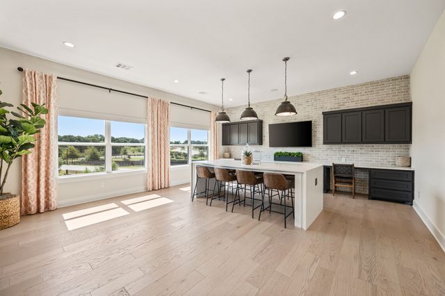 4104 Silverstein Street, Flower Mound, TX 75022