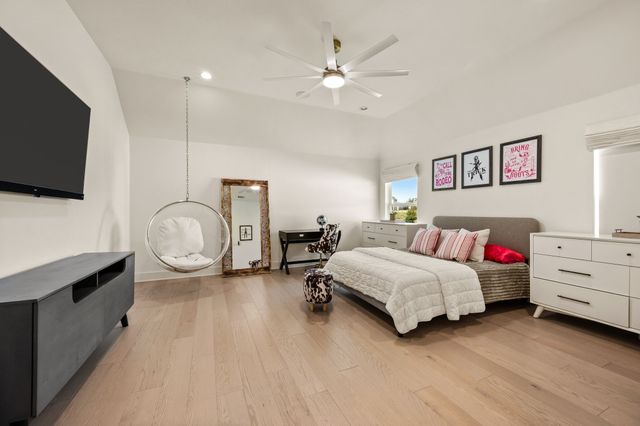 4104 Silverstein Street, Flower Mound, TX 75022