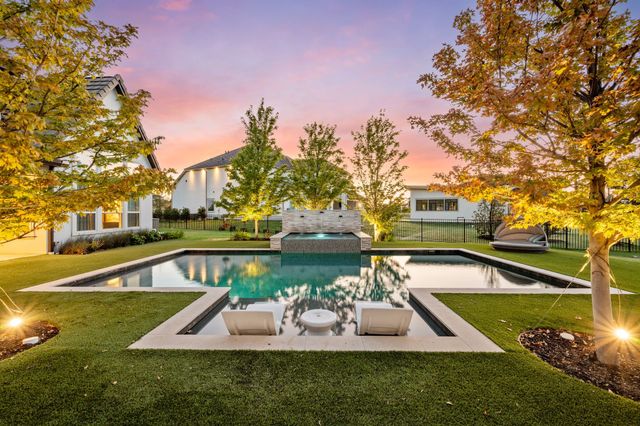 4104 Silverstein Street, Flower Mound, TX 75022