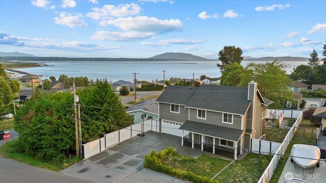 4513 Pender Drive, Ferndale, WA 98248