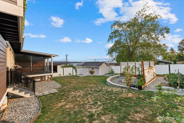 4513 Pender Drive, Ferndale, WA 98248