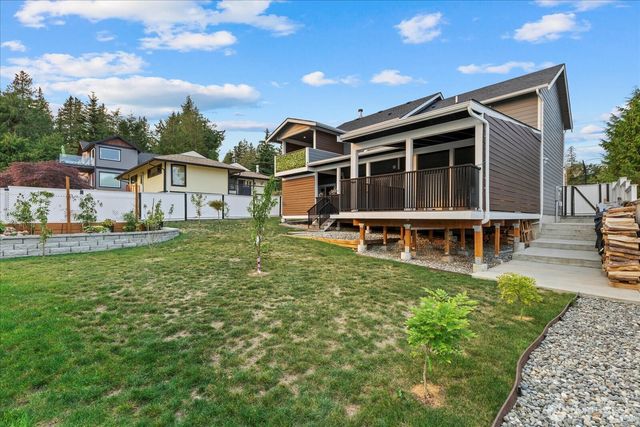 4513 Pender Drive, Ferndale, WA 98248