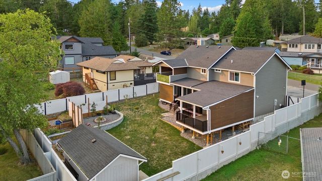 4513 Pender Drive, Ferndale, WA 98248