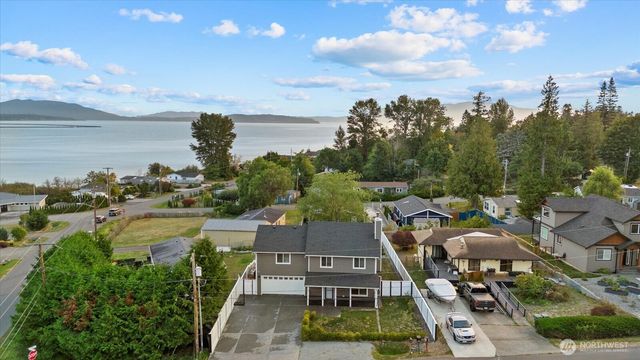 4513 Pender Drive, Ferndale, WA 98248