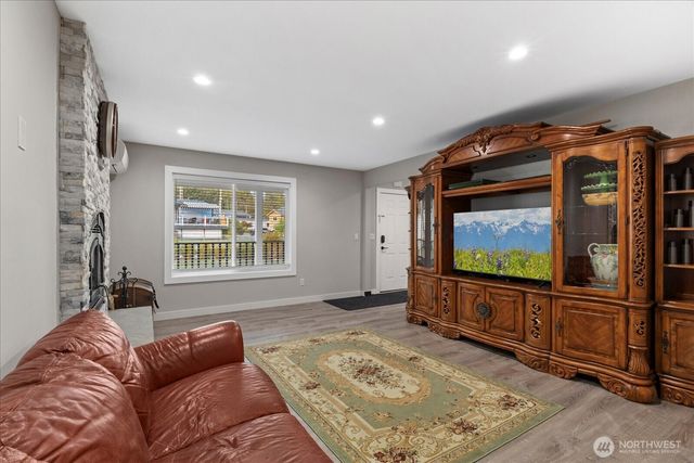 4513 Pender Drive, Ferndale, WA 98248