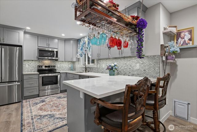 4513 Pender Drive, Ferndale, WA 98248