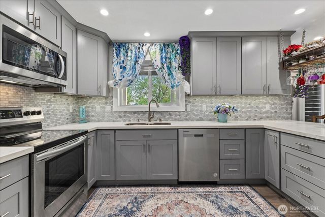 4513 Pender Drive, Ferndale, WA 98248