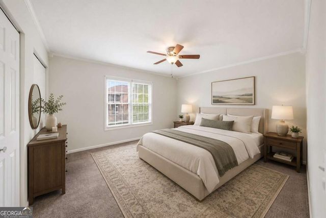 3825 Lavista Road P4, Tucker, GA 30084