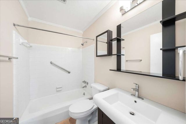 3825 Lavista Road P4, Tucker, GA 30084