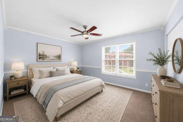 3825 Lavista Road P4, Tucker, GA 30084