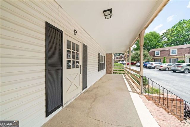 3825 Lavista Road P4, Tucker, GA 30084