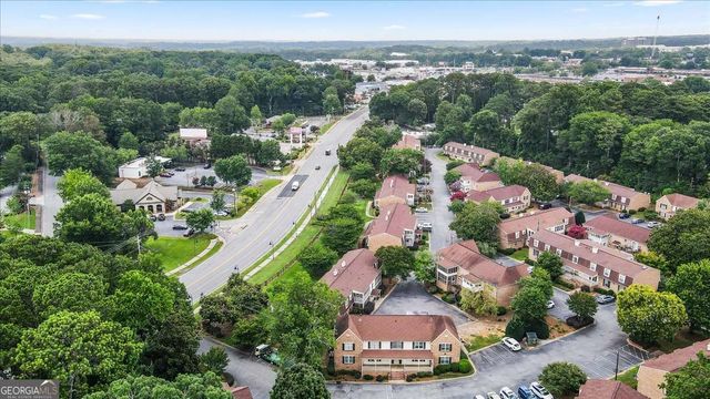 3825 Lavista Road P4, Tucker, GA 30084