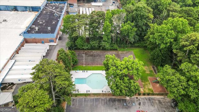 3825 Lavista Road P4, Tucker, GA 30084