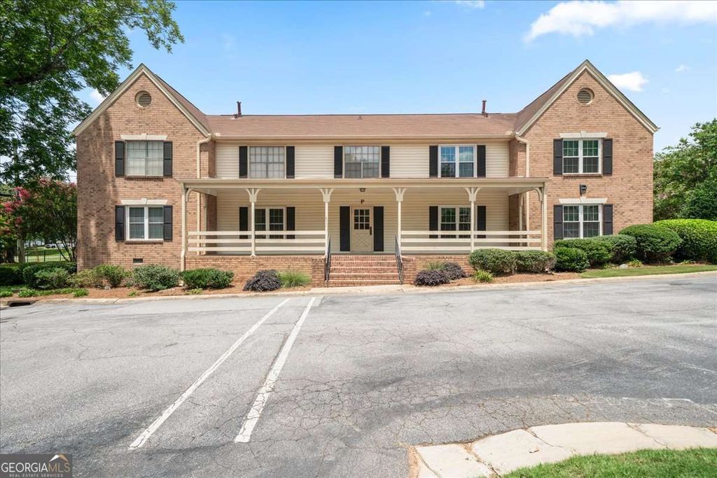 3825 Lavista Road P4, Tucker, GA 30084