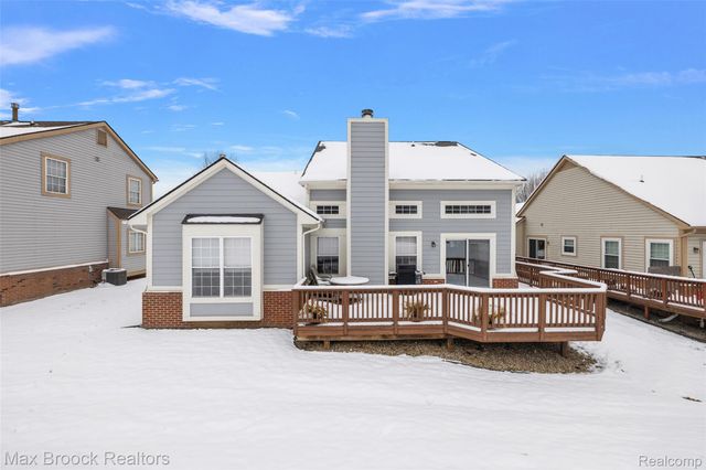 30847 Palmer Drive, Novi, MI 48377