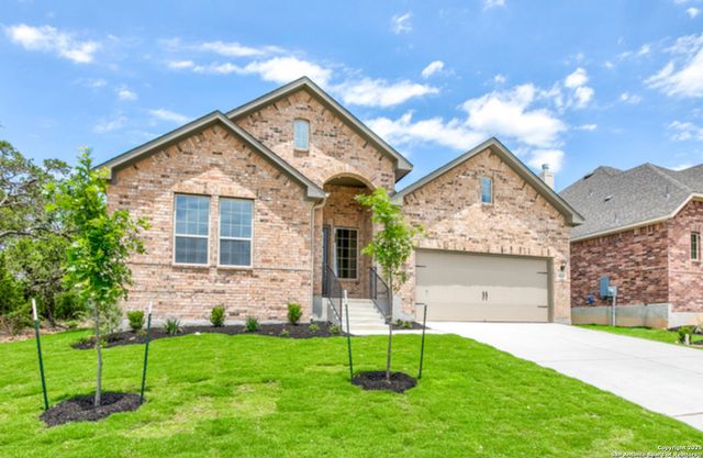 622 Singing Creek, Spring Branch, TX 78070