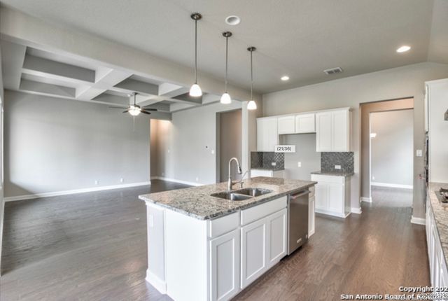 622 Singing Creek, Spring Branch, TX 78070