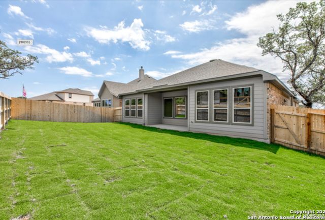 622 Singing Creek, Spring Branch, TX 78070