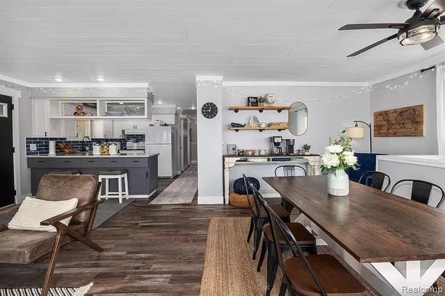 4991 Lakeview Drive, Coral, MI 49322