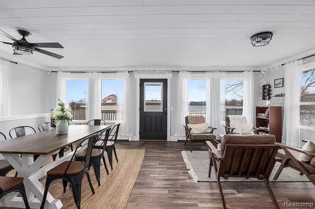 4991 Lakeview Drive, Coral, MI 49322