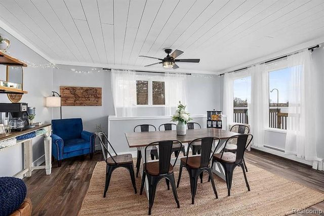 4991 Lakeview Drive, Coral, MI 49322